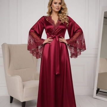 Royal Long Gowns