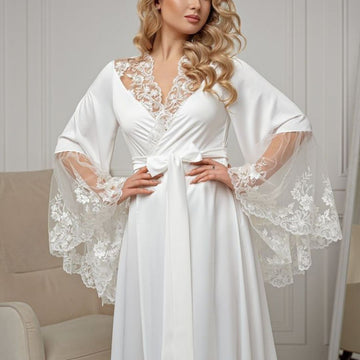 Full Length Robes