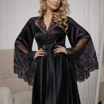 Royal Long Gowns
